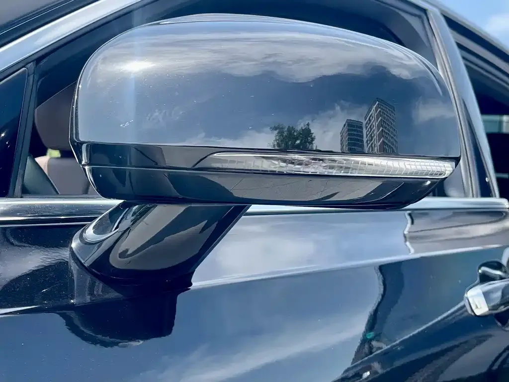 Volvo S90 — фото 4