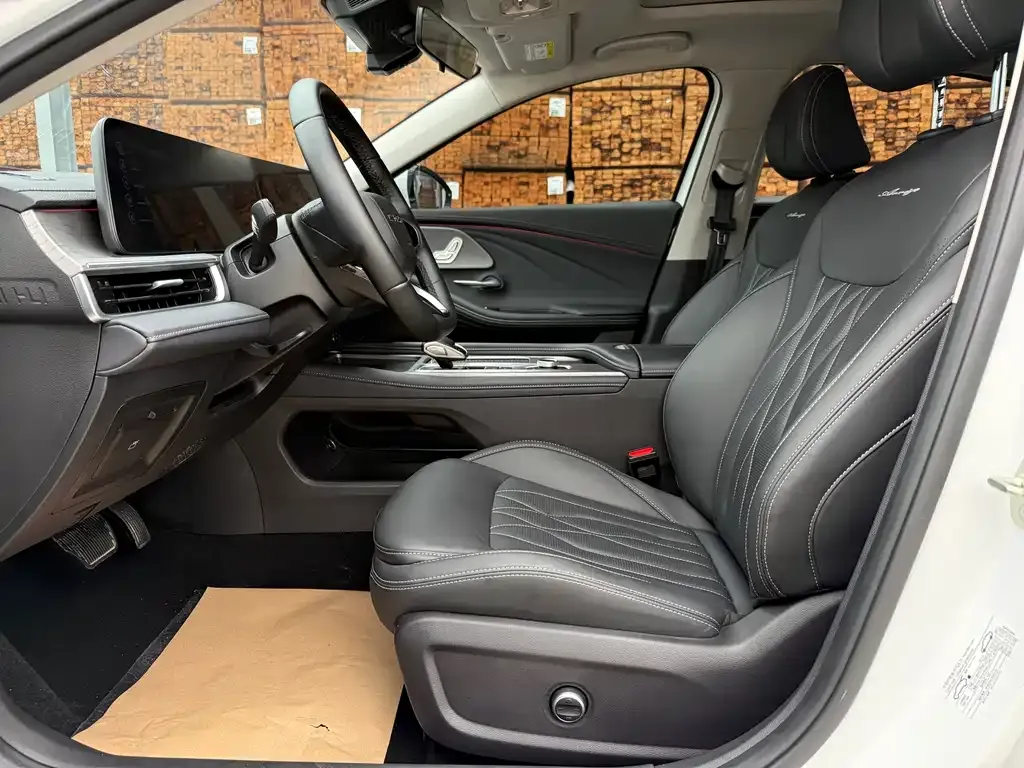Chery Arrizo 8 2024 из CN, фото 5