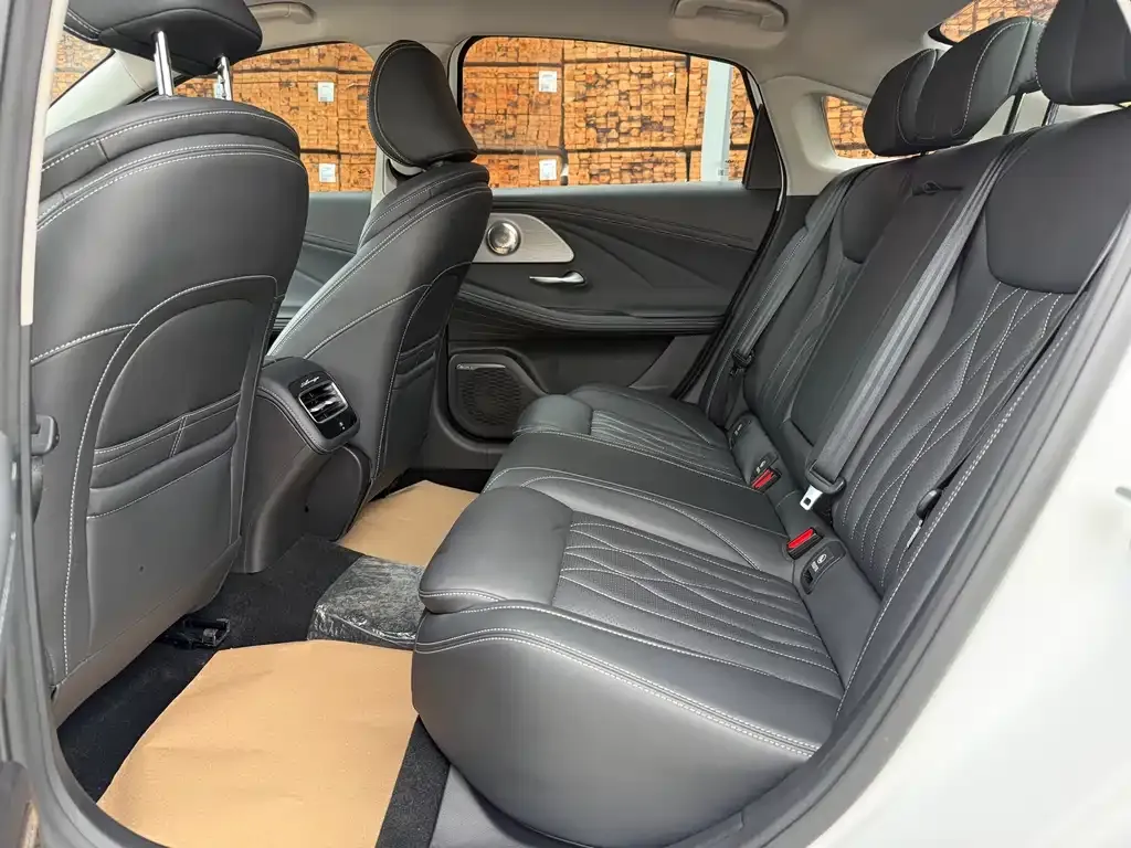 Chery Arrizo 8 2024 из CN, фото 8
