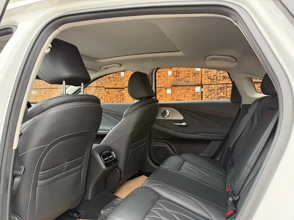 Chery Arrizo 8 2024 из CN, фото 6