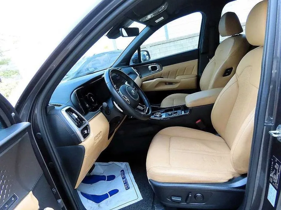 Kia Sorento — фото 3