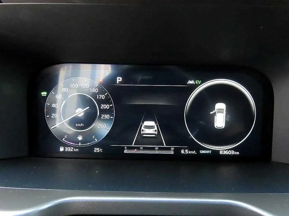 Kia Sorento — фото 2