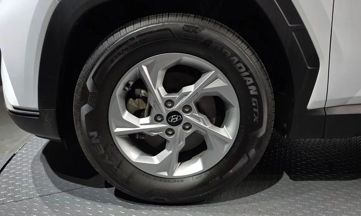 Hyundai Tucson 2022 из KR, фото 8