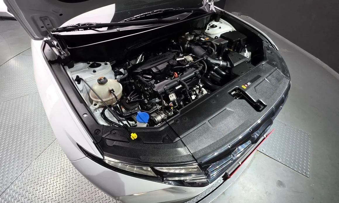 Hyundai Tucson 2022 из KR, фото 9