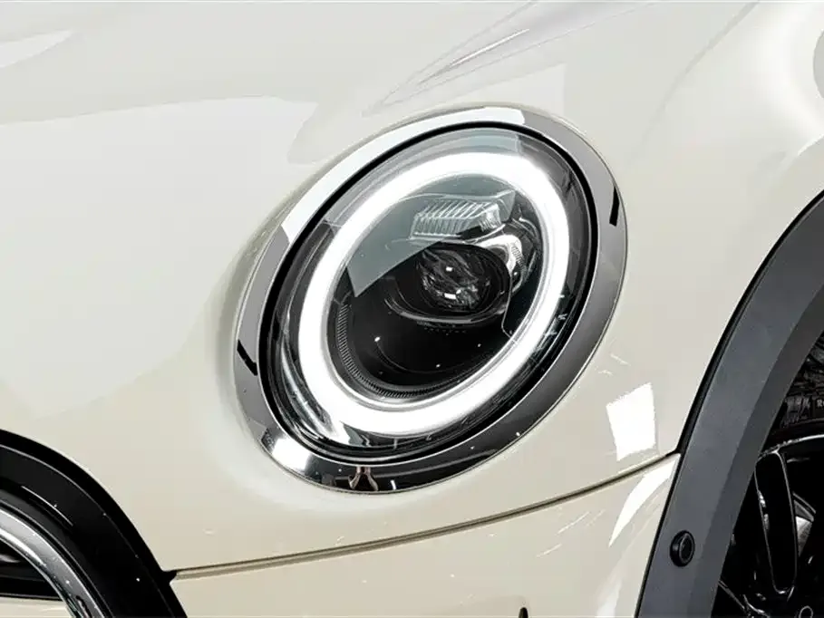 MINI Cooper (3-door) — фото 10