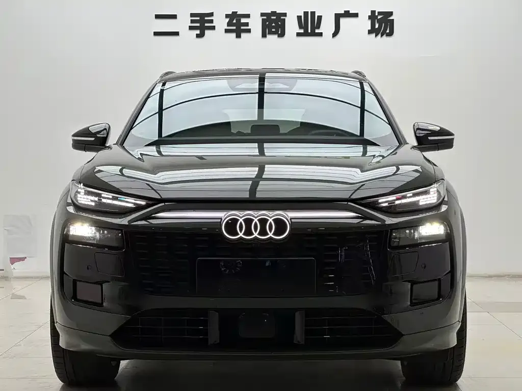 Audi Q6L e-tron 2025 из CN, фото 3