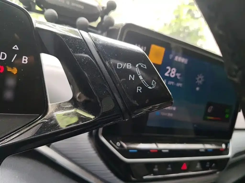 Volkswagen ID.4 Crozz 2023 из CN, фото 4