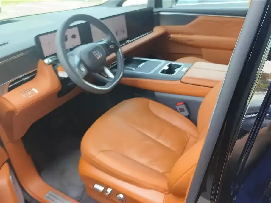 Buick Electra Family 2026 из CN, фото 7