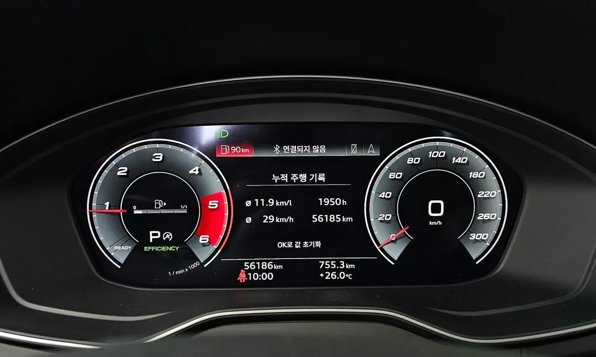 Audi Q5 2021 из KR, фото 6