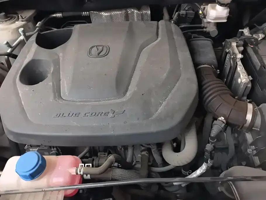 Changan CS75PLUS 2023 из CN, фото 6
