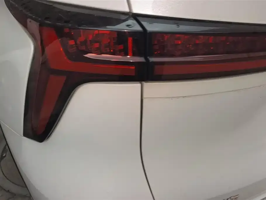 Changan CS75PLUS 2023 из CN, фото 3