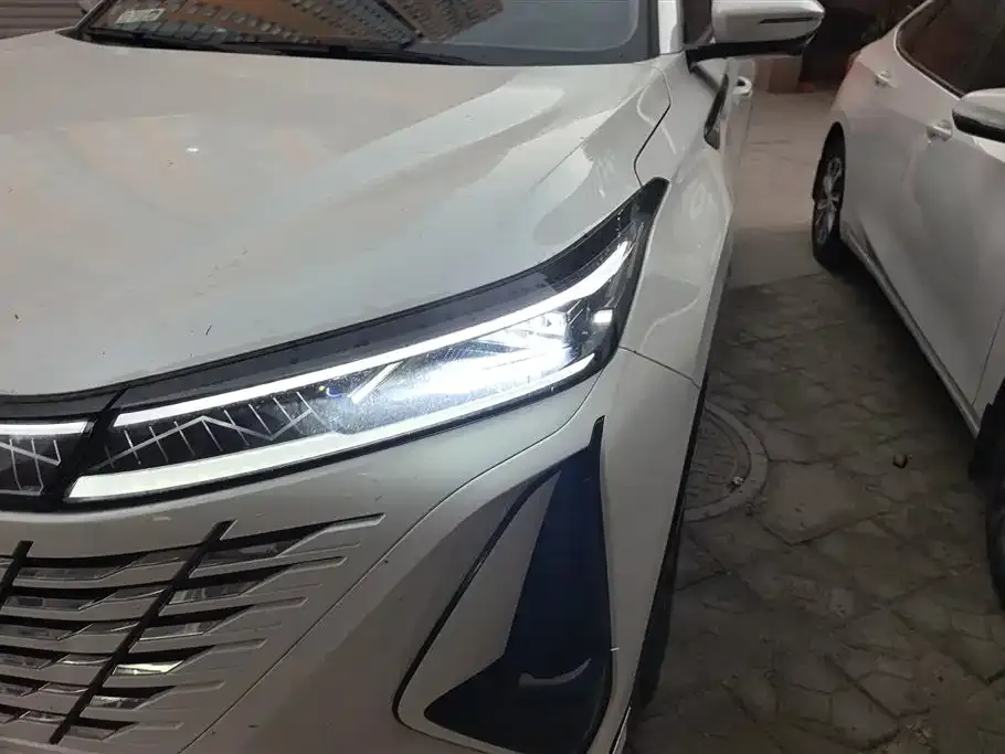 Changan CS75PLUS 2023 из CN, фото 8