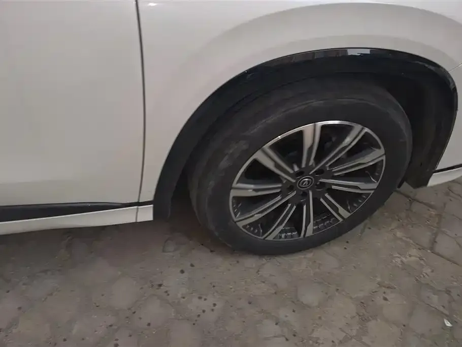 Changan CS75PLUS 2023 из CN, фото 4