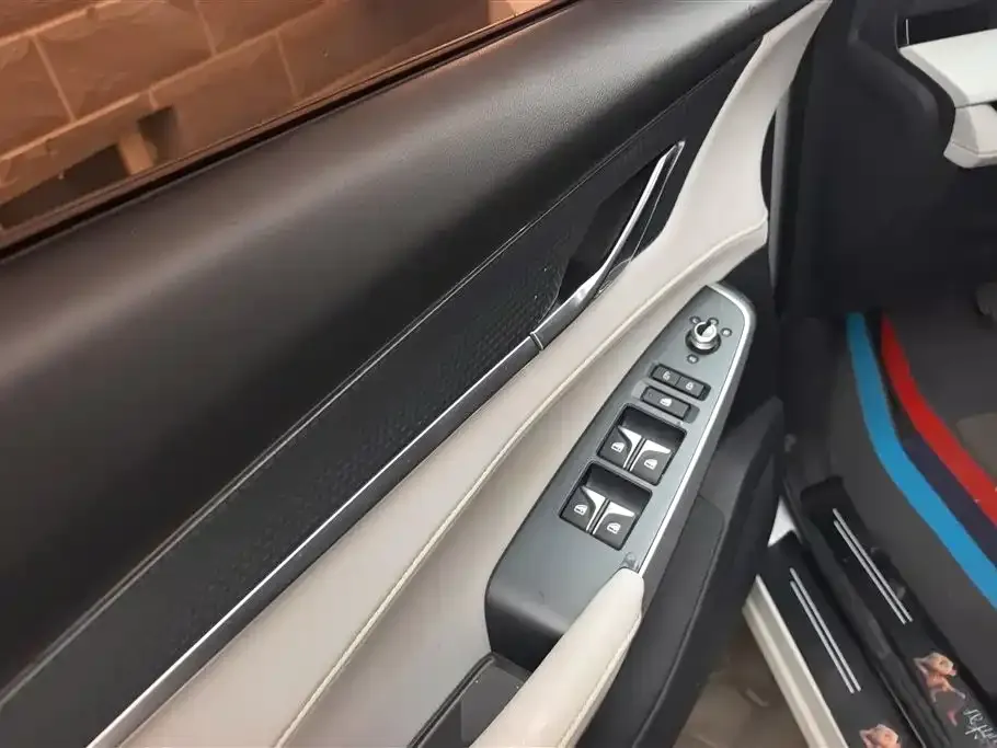 Changan CS75PLUS 2023 из CN, фото 5