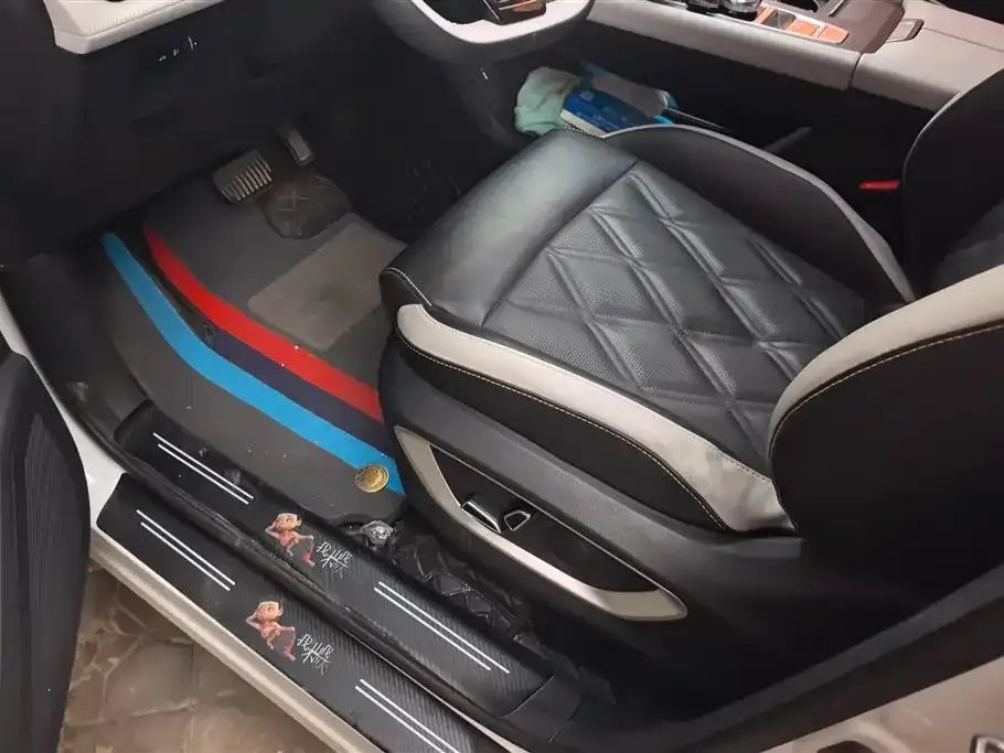 Changan CS75PLUS 2023 из CN, фото 7