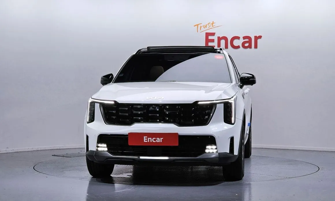 Kia Sorento — фото 5