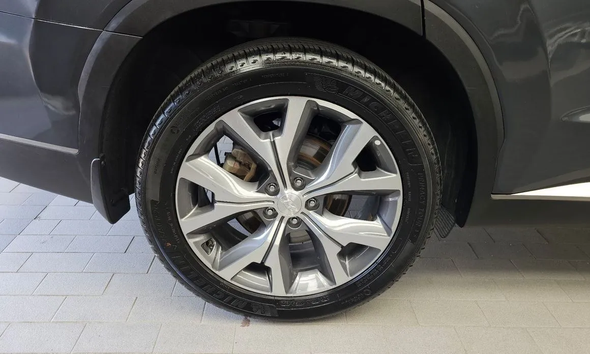 Hyundai Palisade — фото 3