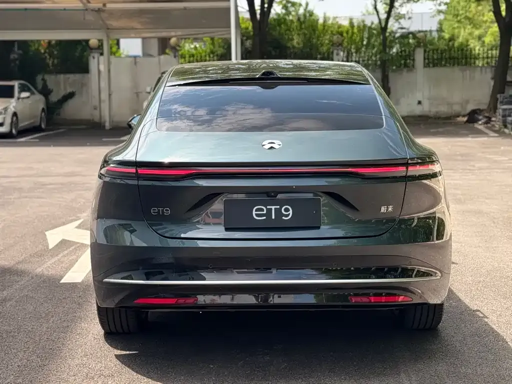 NIO ET9 2025 из CN, фото 5