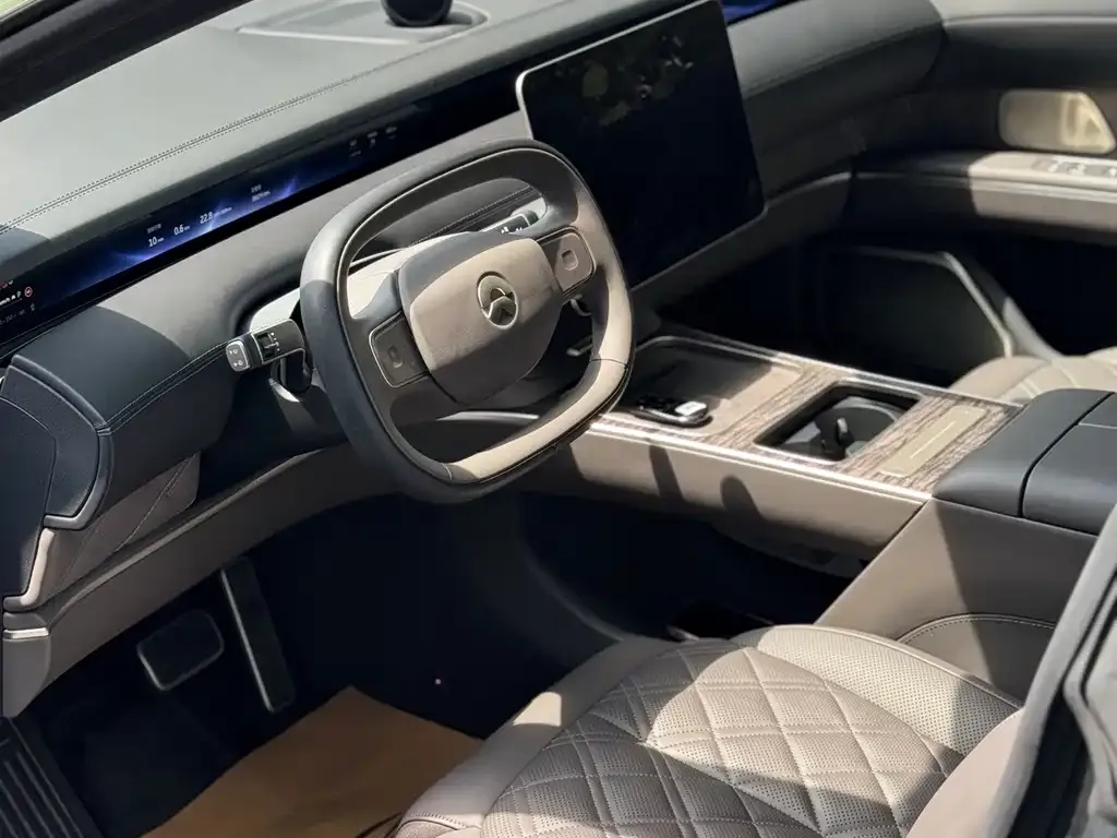 NIO ET9 2025 из CN, фото 10
