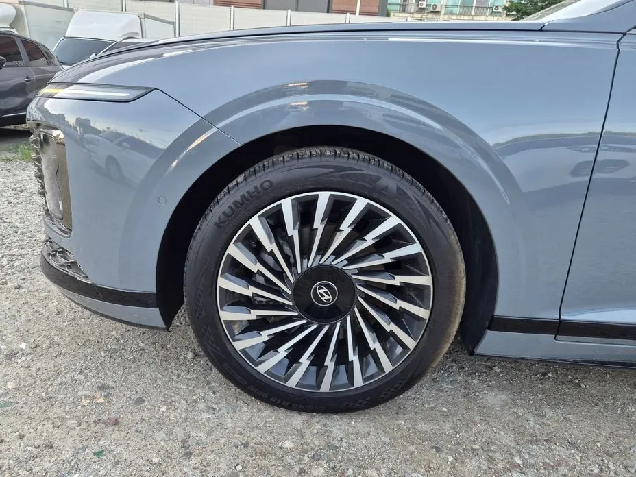 Hyundai Grandeur 2023 из KR, фото 10