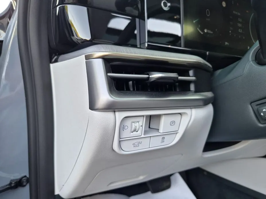 Hyundai Grandeur 2023 из KR, фото 6