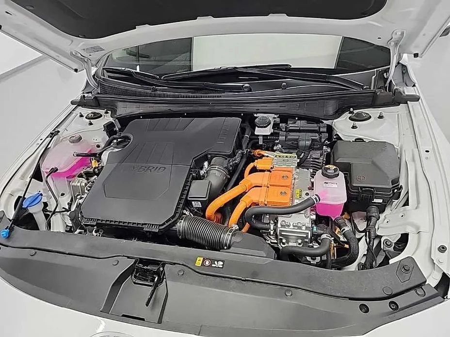 Hyundai AVANTE 2026 из KR, фото 6