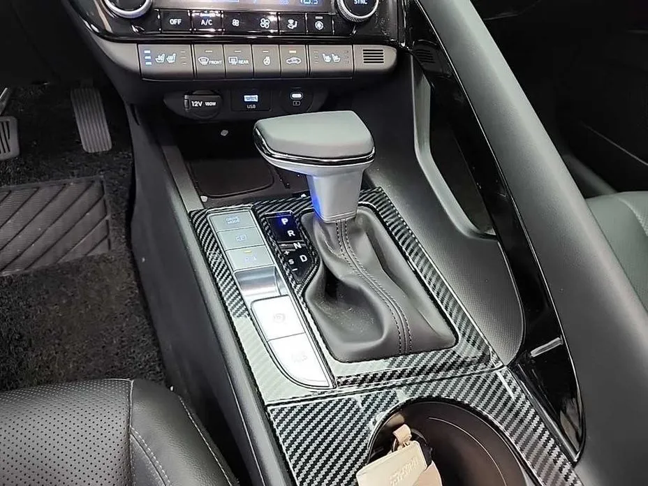 Hyundai AVANTE 2026 из KR, фото 7