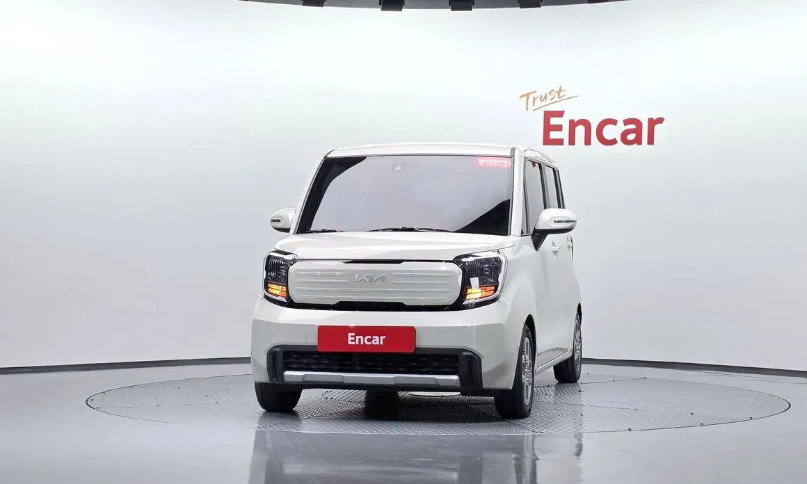 Kia RAY 2023 из KR, фото 3
