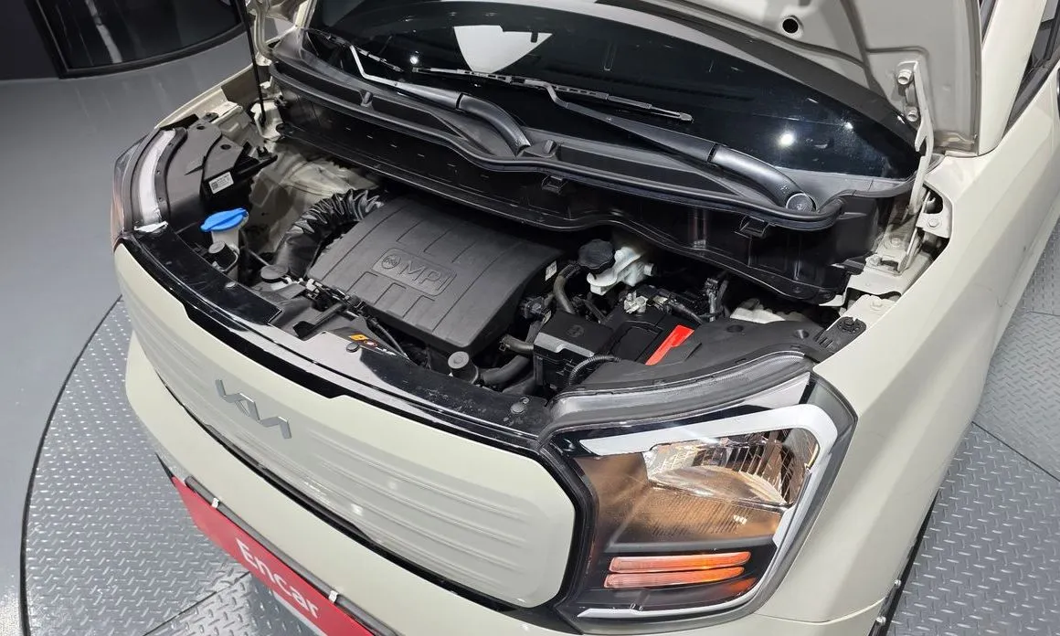 Kia RAY 2023 из KR, фото 6
