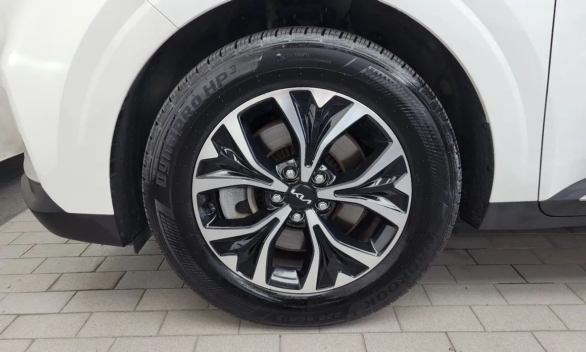 Kia Carnival 2023 из KR, фото 6