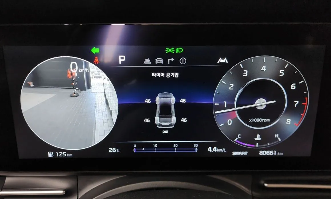 Kia Carnival 2023 из KR, фото 2