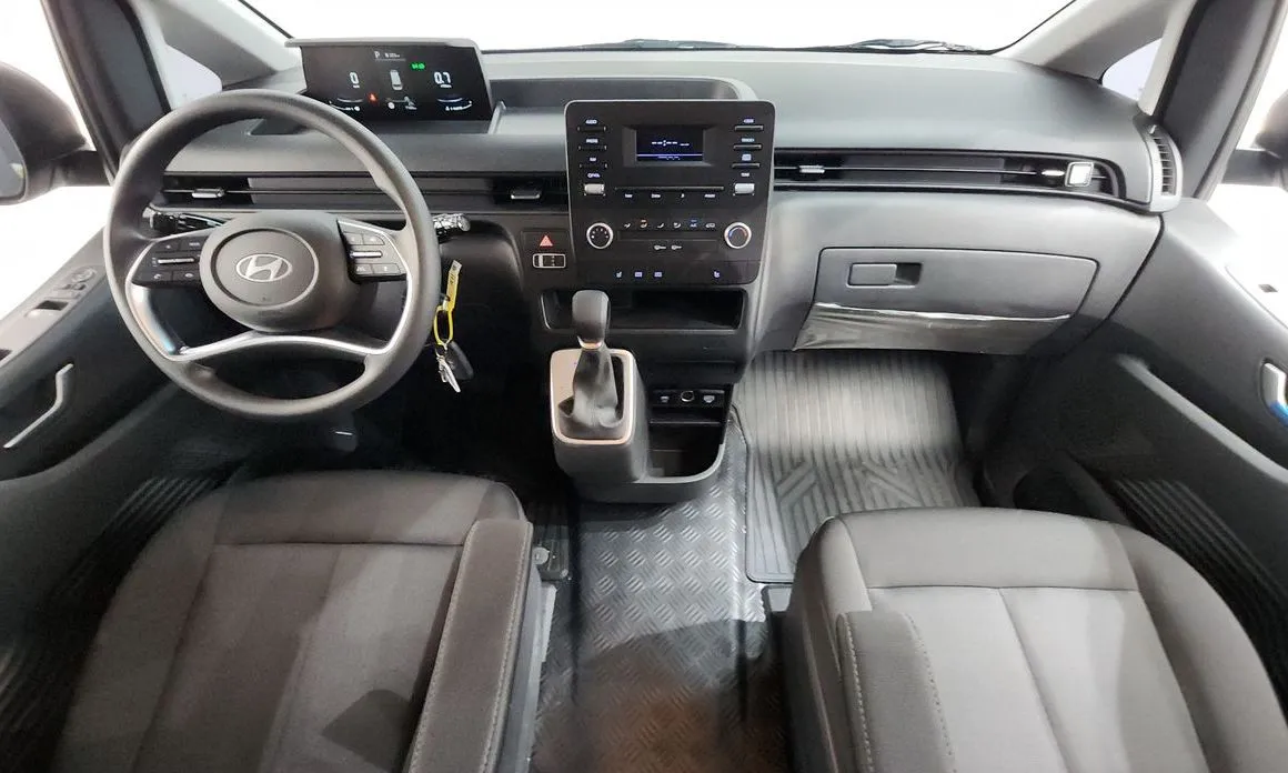 Hyundai Staria — фото 7