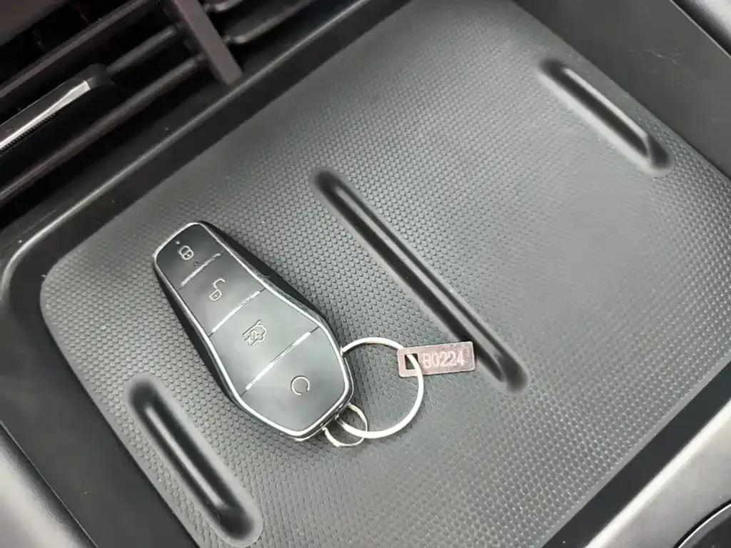 BYD Seal 06 — фото 9