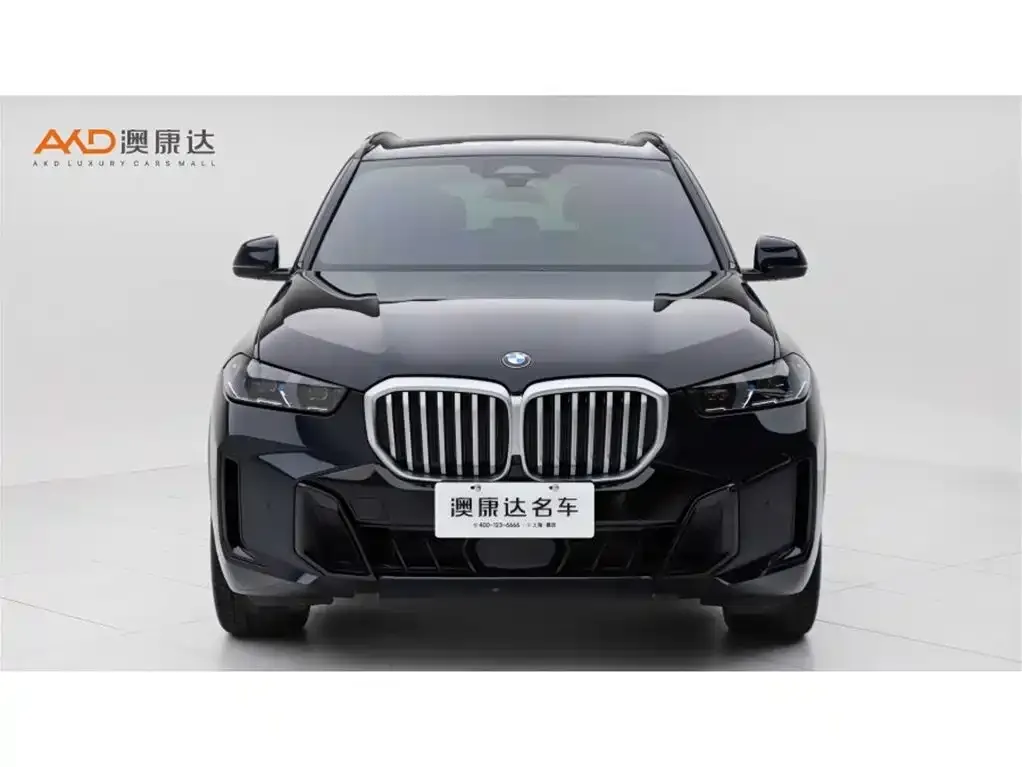 BMW X5 2024 из CN, фото 7
