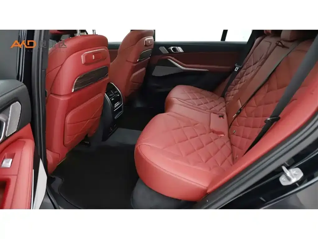 BMW X5 2024 из CN, фото 9