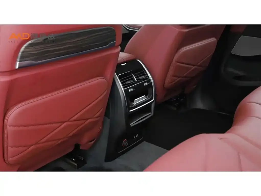 BMW X5 2024 из CN, фото 4