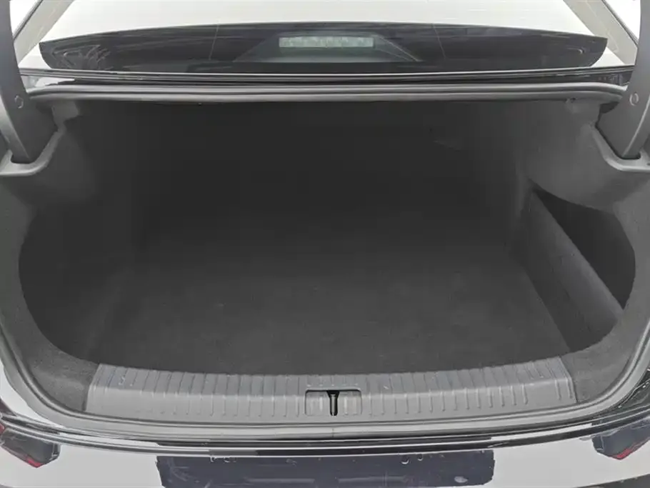 Volkswagen Passat — фото 2