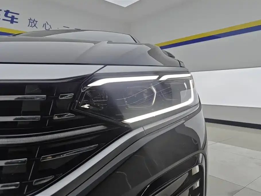 Volkswagen Passat — фото 7