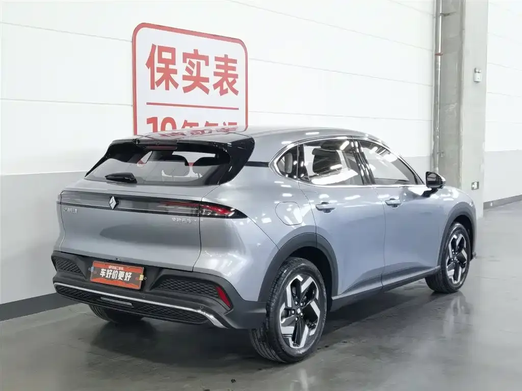 Baojun Yunhai 2026 из CN, фото 8