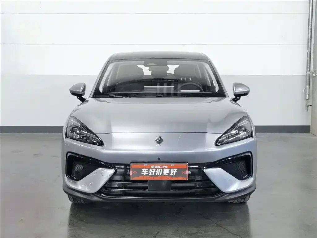 Baojun Yunhai 2026 из CN, фото 3