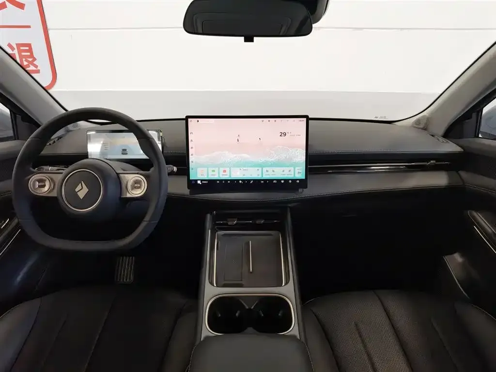 Baojun Yunhai 2026 из CN, фото 4