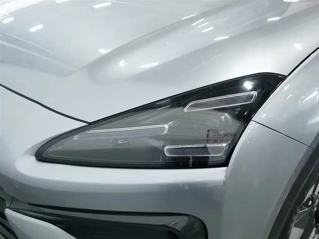 Baojun Yunhai 2026 из CN, фото 6