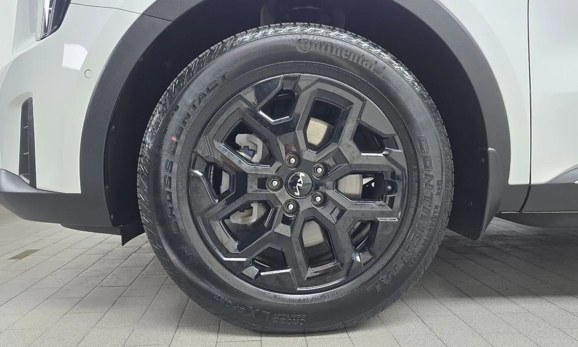 Kia Sorento 2024 из KR, фото 6