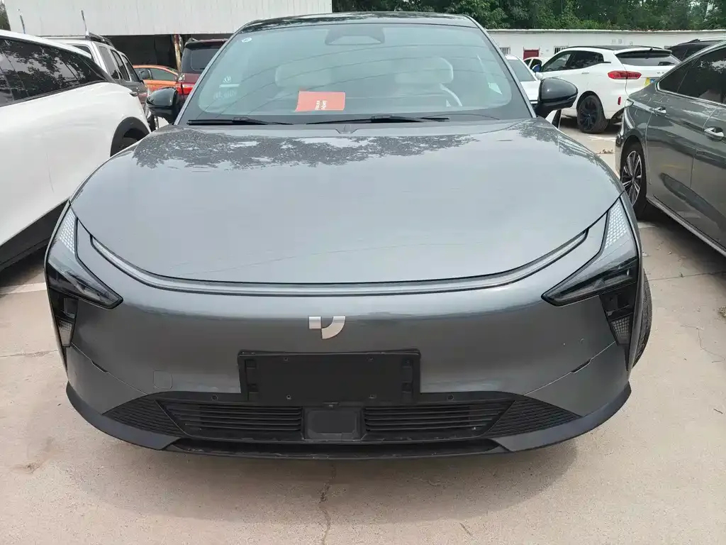 Jiyue Ji Yue 01