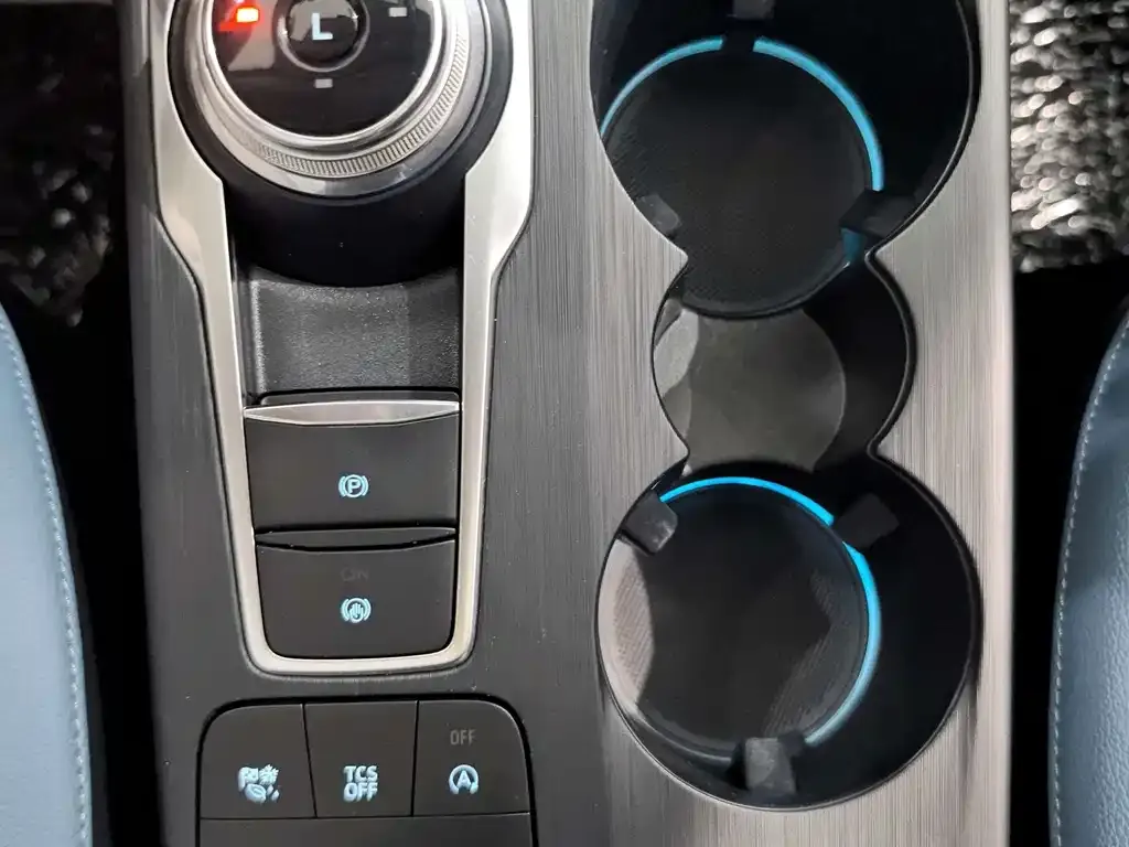 Ford Focus 2021 из CN, фото 5