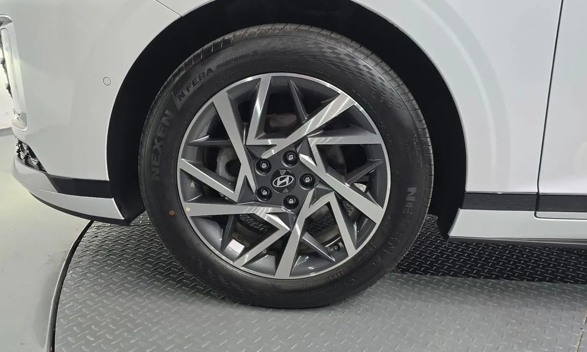 Hyundai Grandeur 2026 из KR, фото 9