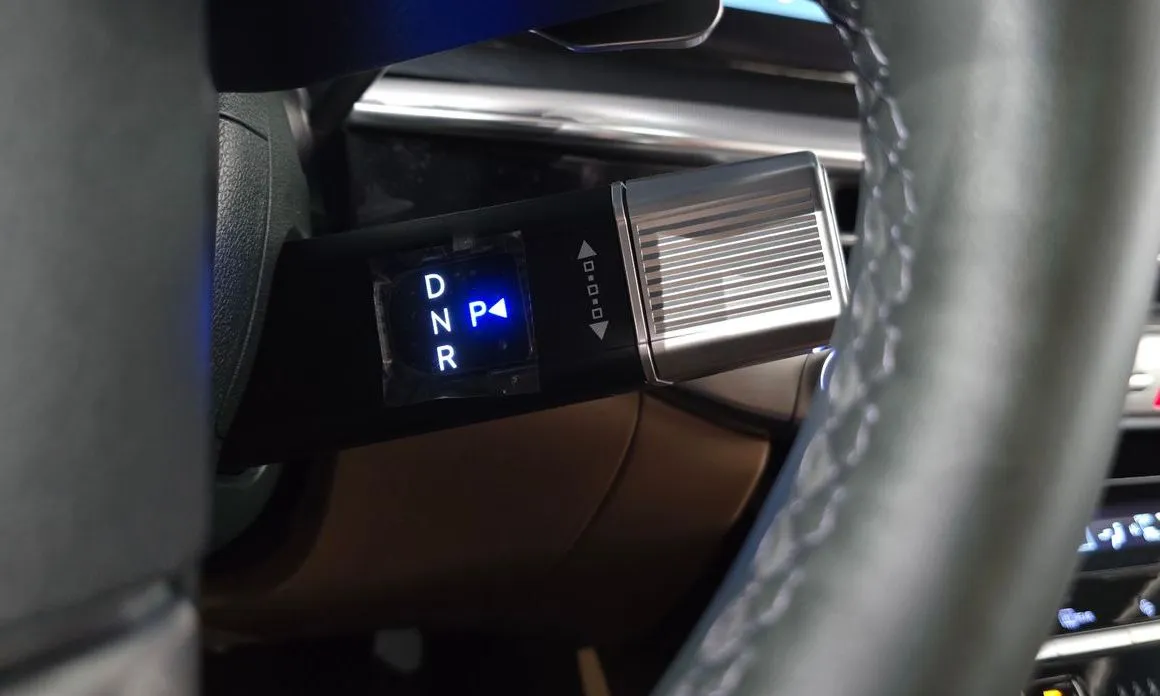 Hyundai Grandeur 2026 из KR, фото 3