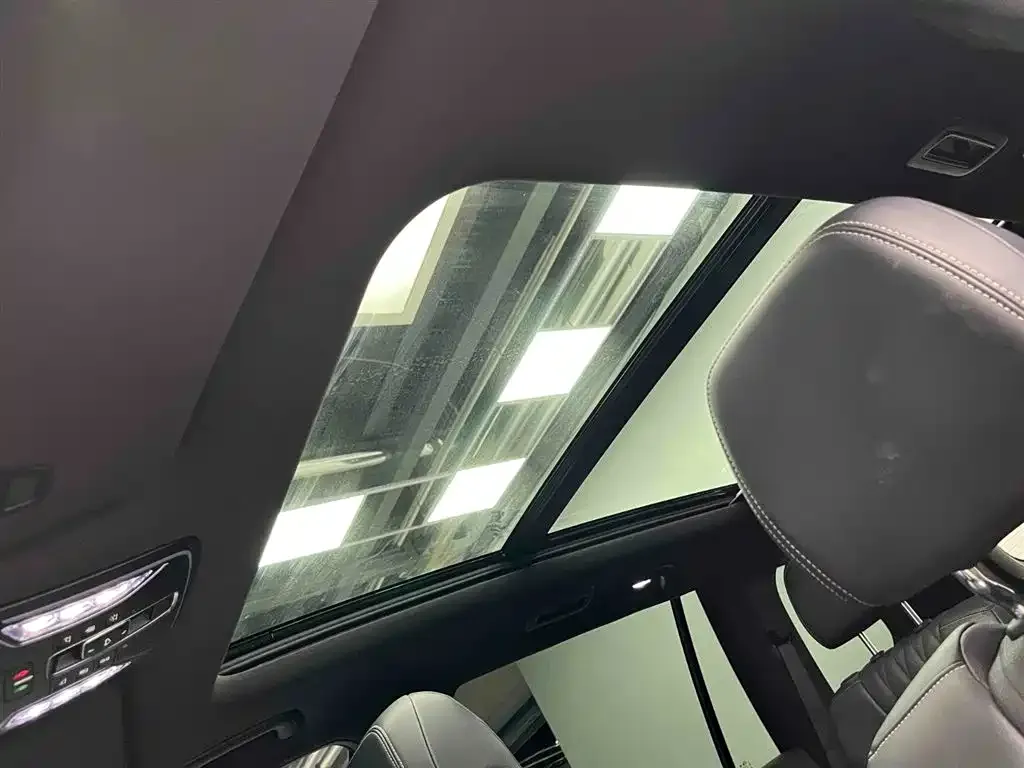 GAC Motor Trumpchi GS8 — фото 3