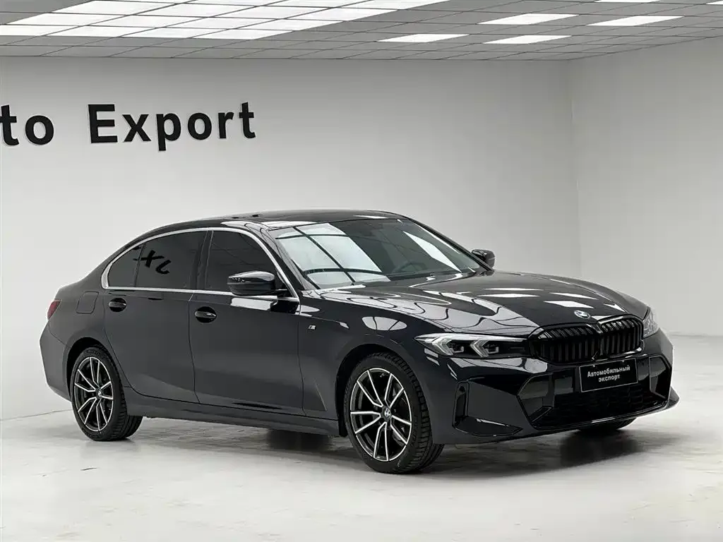 BMW 3 Series — фото 4