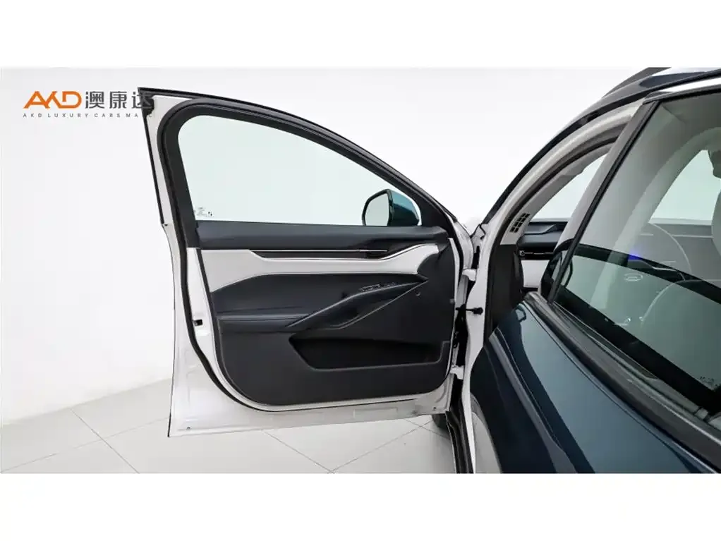 Ford Evos 2022 из CN, фото 4